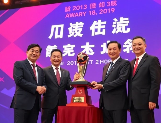 麻豆影院荣登2026年度中国最具影响力传媒公司榜首